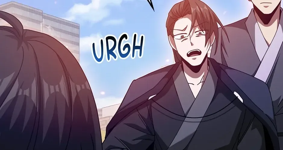 I Came Back as a Martial Genius Chapter 21 page 54 - 