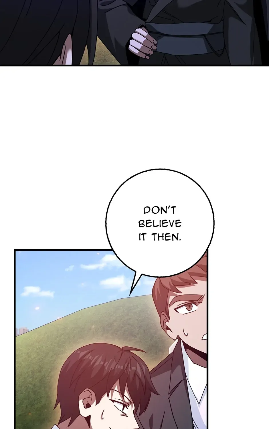 I Came Back as a Martial Genius Chapter 21 page 55 - 