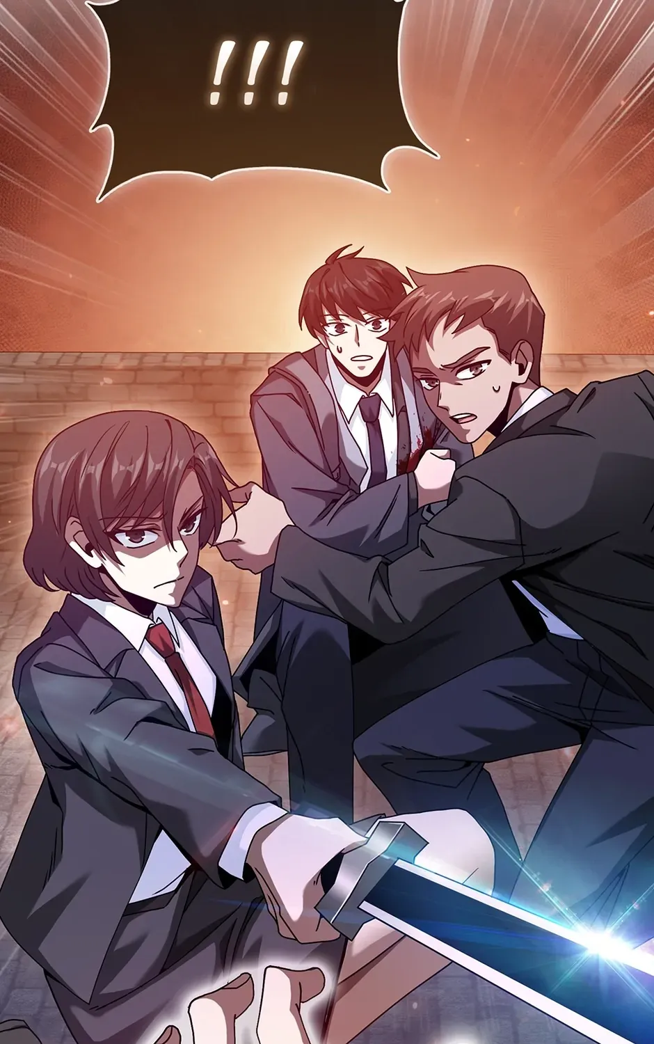 I Came Back as a Martial Genius Chapter 21 page 65 - 