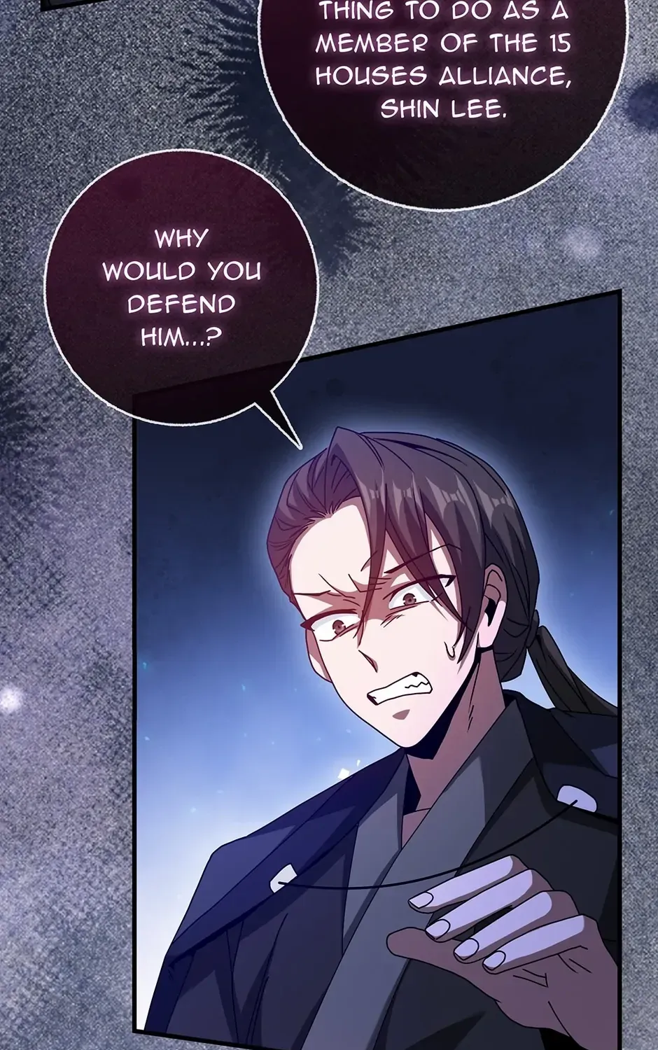 I Came Back as a Martial Genius Chapter 21 page 69 - 