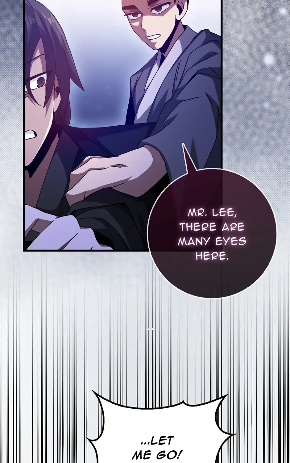 I Came Back as a Martial Genius Chapter 21 page 71 - 