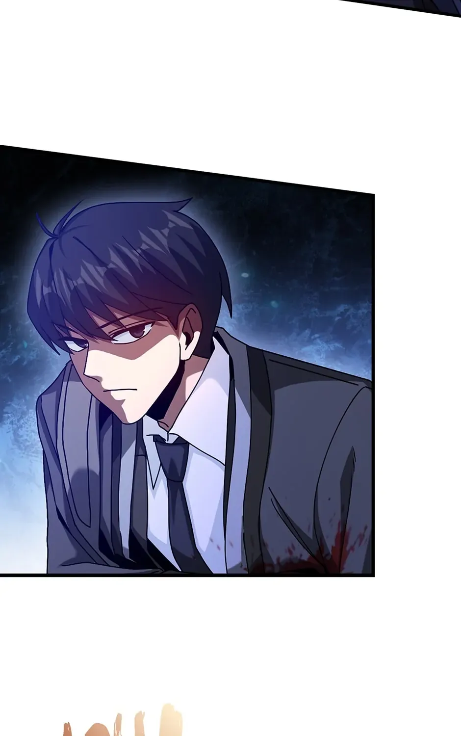 I Came Back as a Martial Genius Chapter 21 page 75 - 