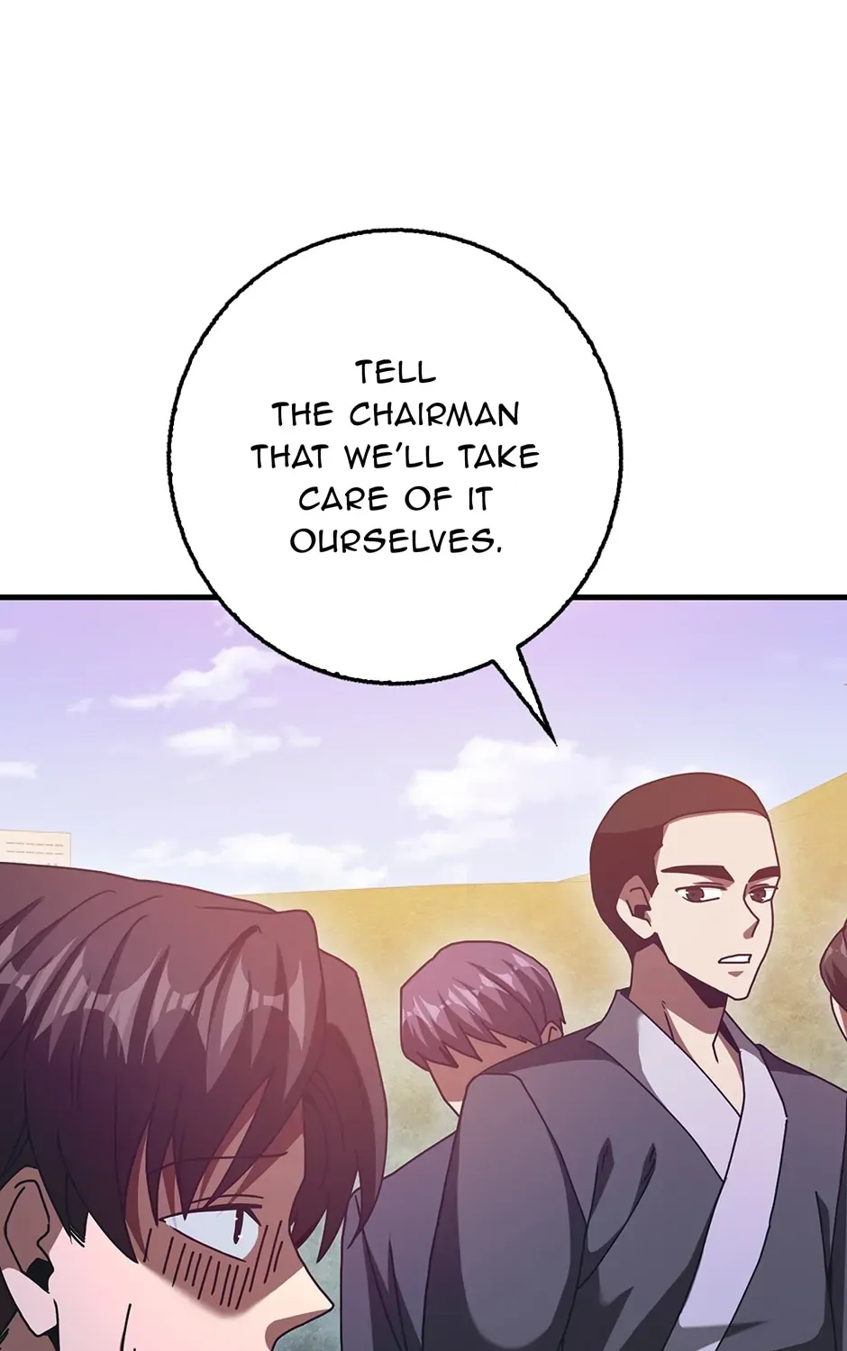 I Came Back as a Martial Genius Chapter 21 page 79 - 