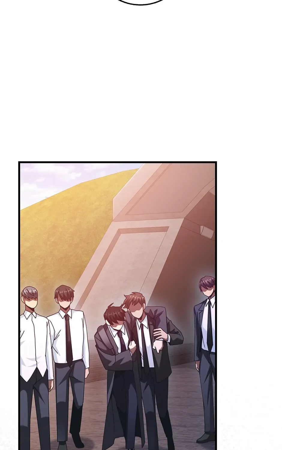I Came Back as a Martial Genius Chapter 21 page 81 - 