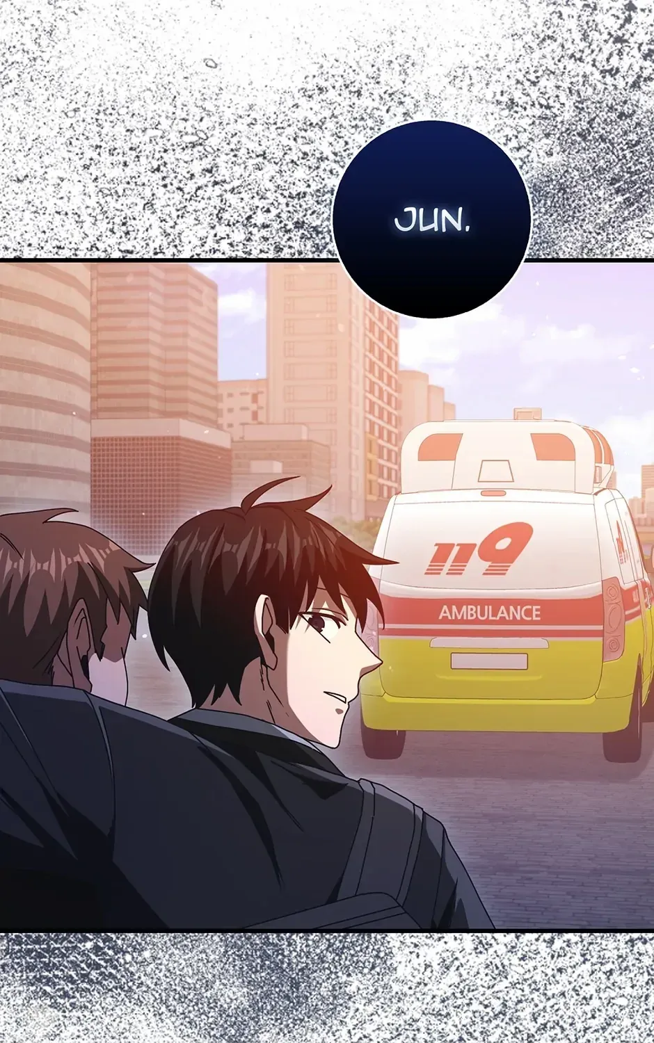 I Came Back as a Martial Genius Chapter 21 page 83 - 