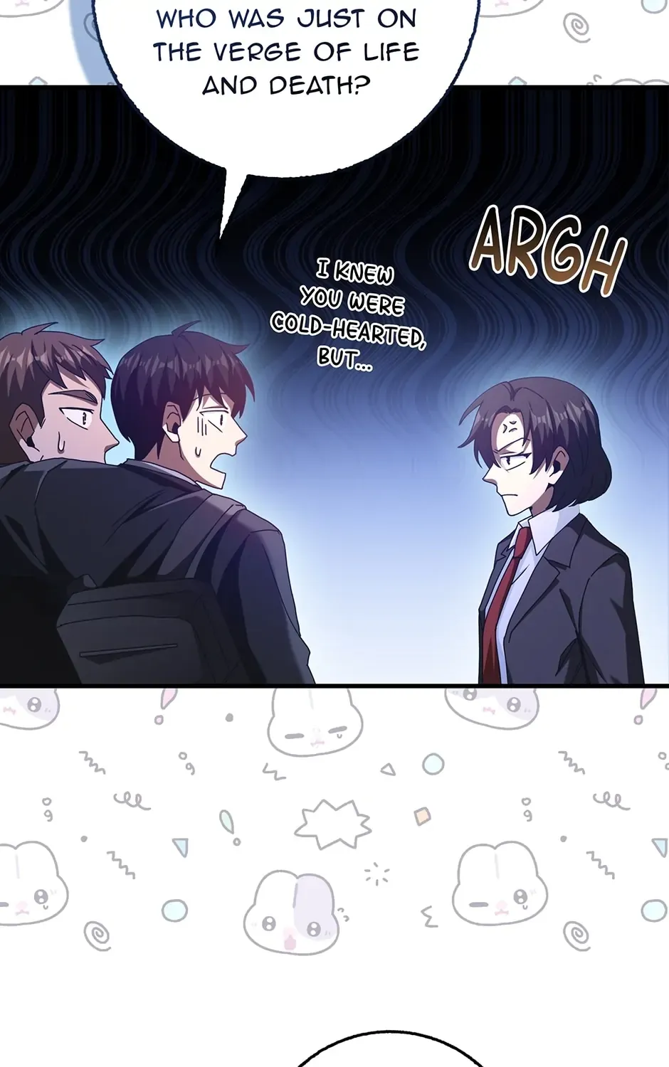 I Came Back as a Martial Genius Chapter 21 page 89 - 