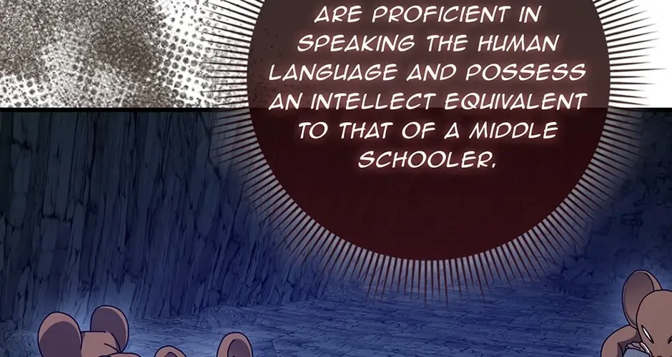 I Came Back as a Martial Genius Chapter 21 page 10 - 