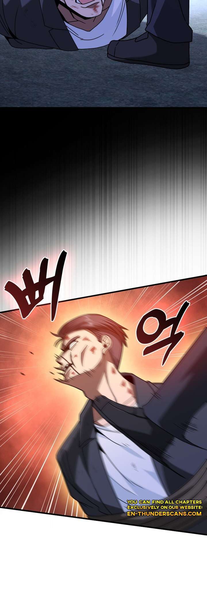 I Came Back as a Martial Genius Chapter 29.2 page 4 - 