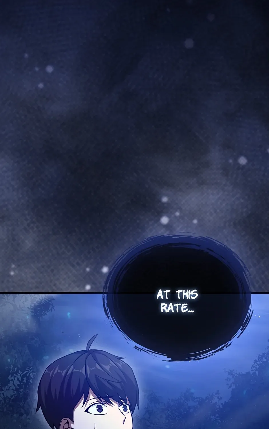 I Came Back as a Martial Genius Chapter 3 page 3 - 
