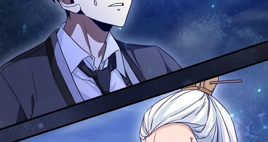 I Came Back as a Martial Genius Chapter 3 page 4 - 