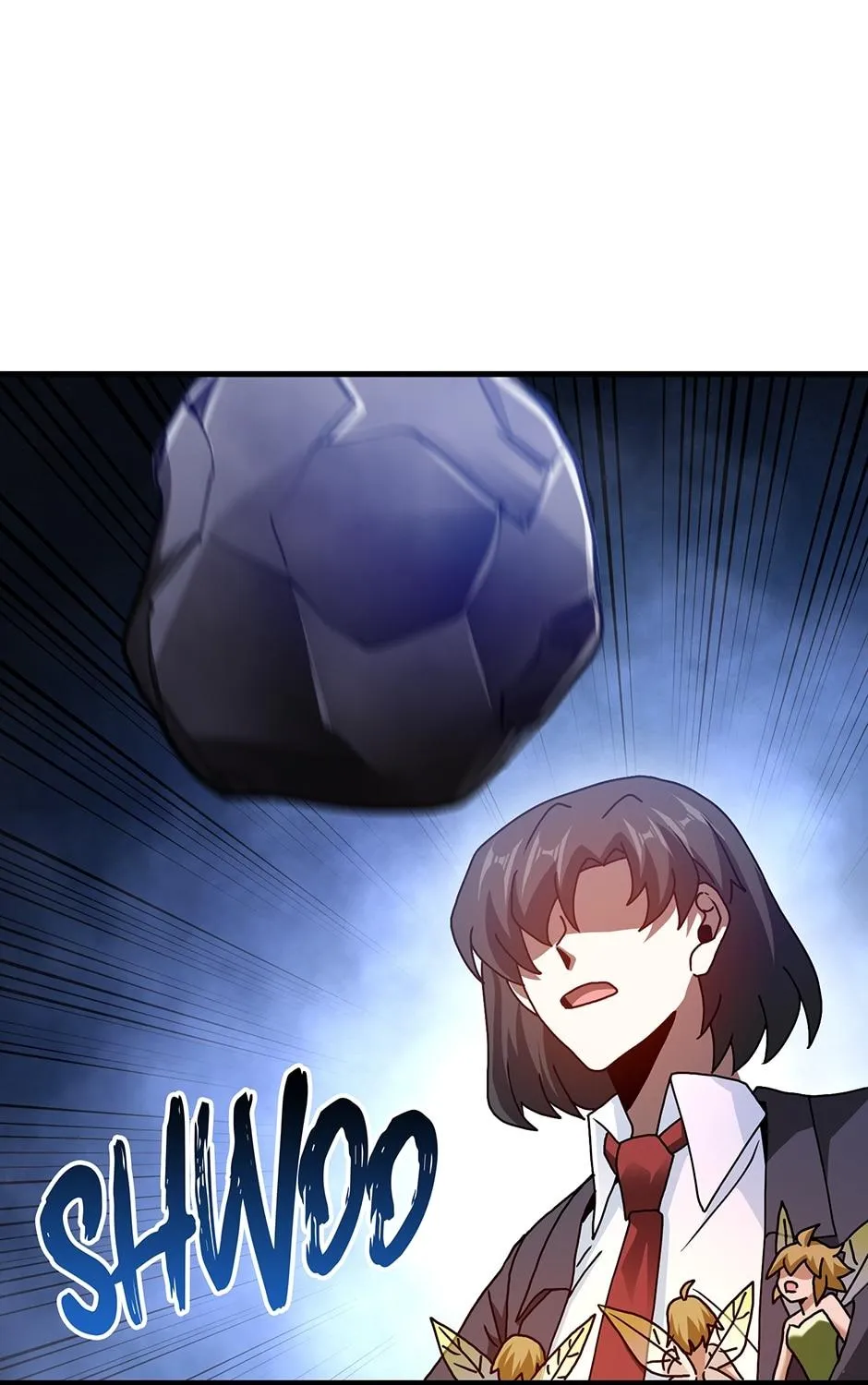 I Came Back as a Martial Genius Chapter 32 page 117 - 