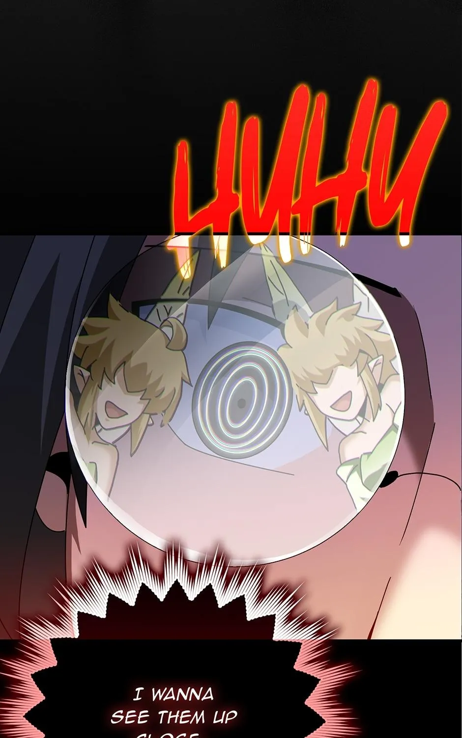 I Came Back as a Martial Genius Chapter 32 page 3 - 