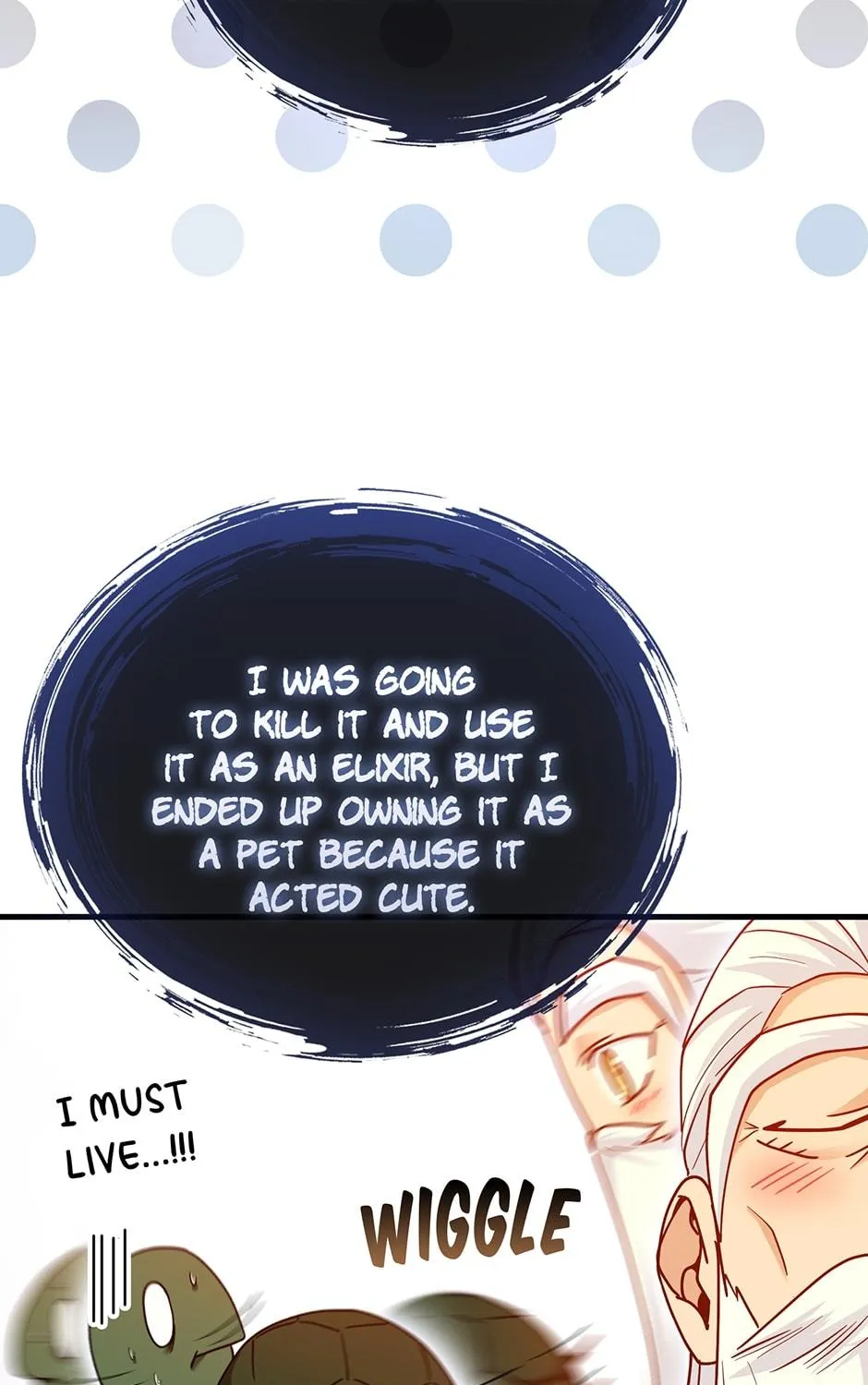 I Came Back as a Martial Genius Chapter 39 page 102 - 