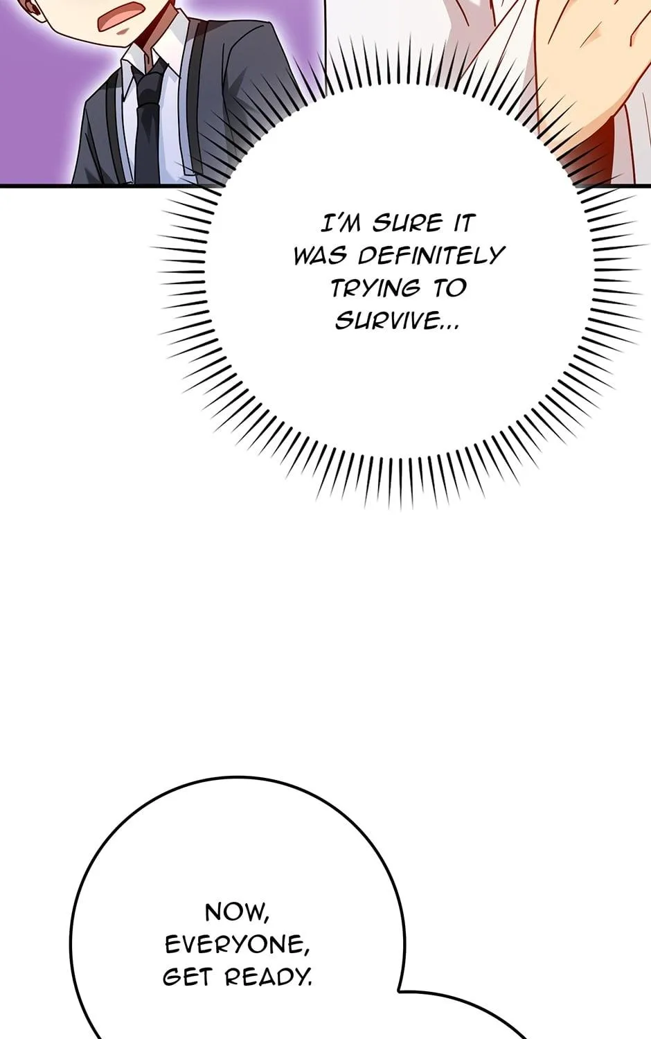 I Came Back as a Martial Genius Chapter 39 page 104 - 