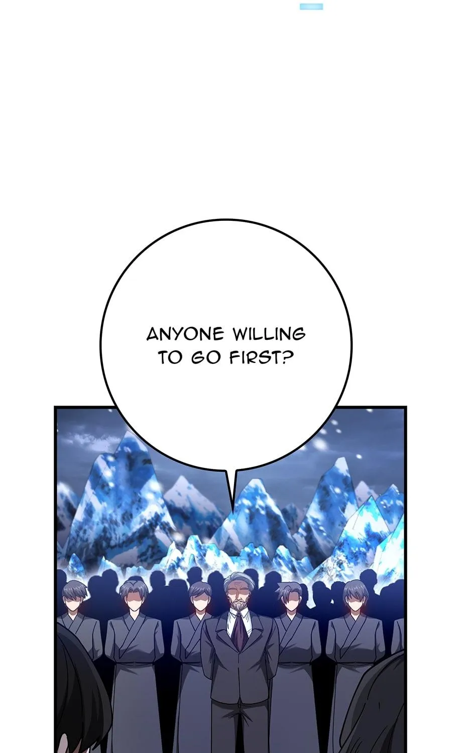 I Came Back as a Martial Genius Chapter 39 page 112 - 