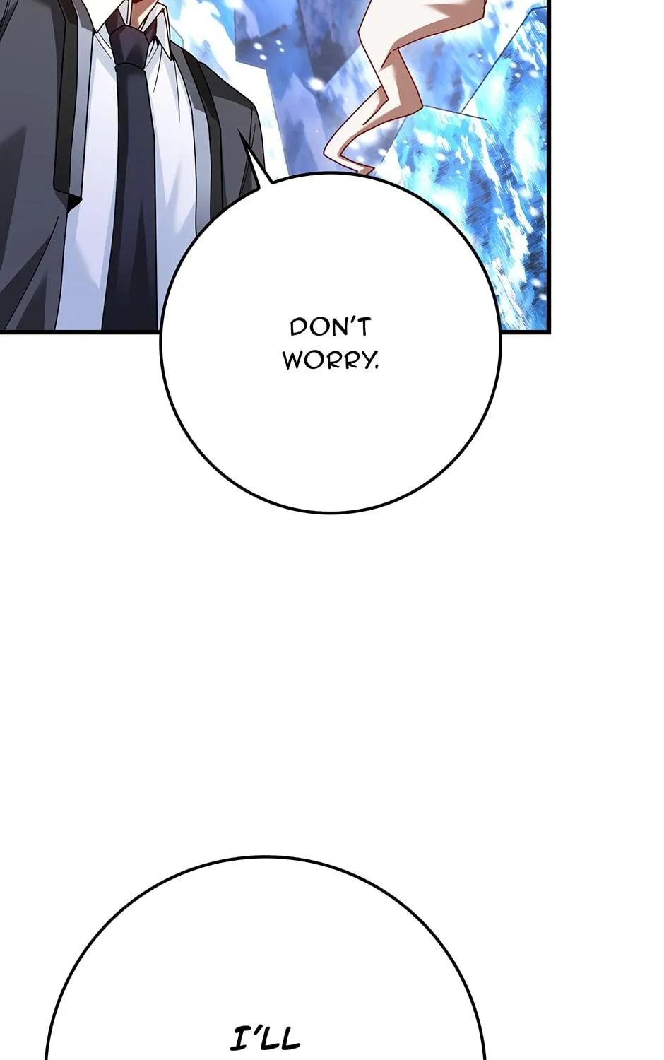 I Came Back as a Martial Genius Chapter 39 page 130 - 