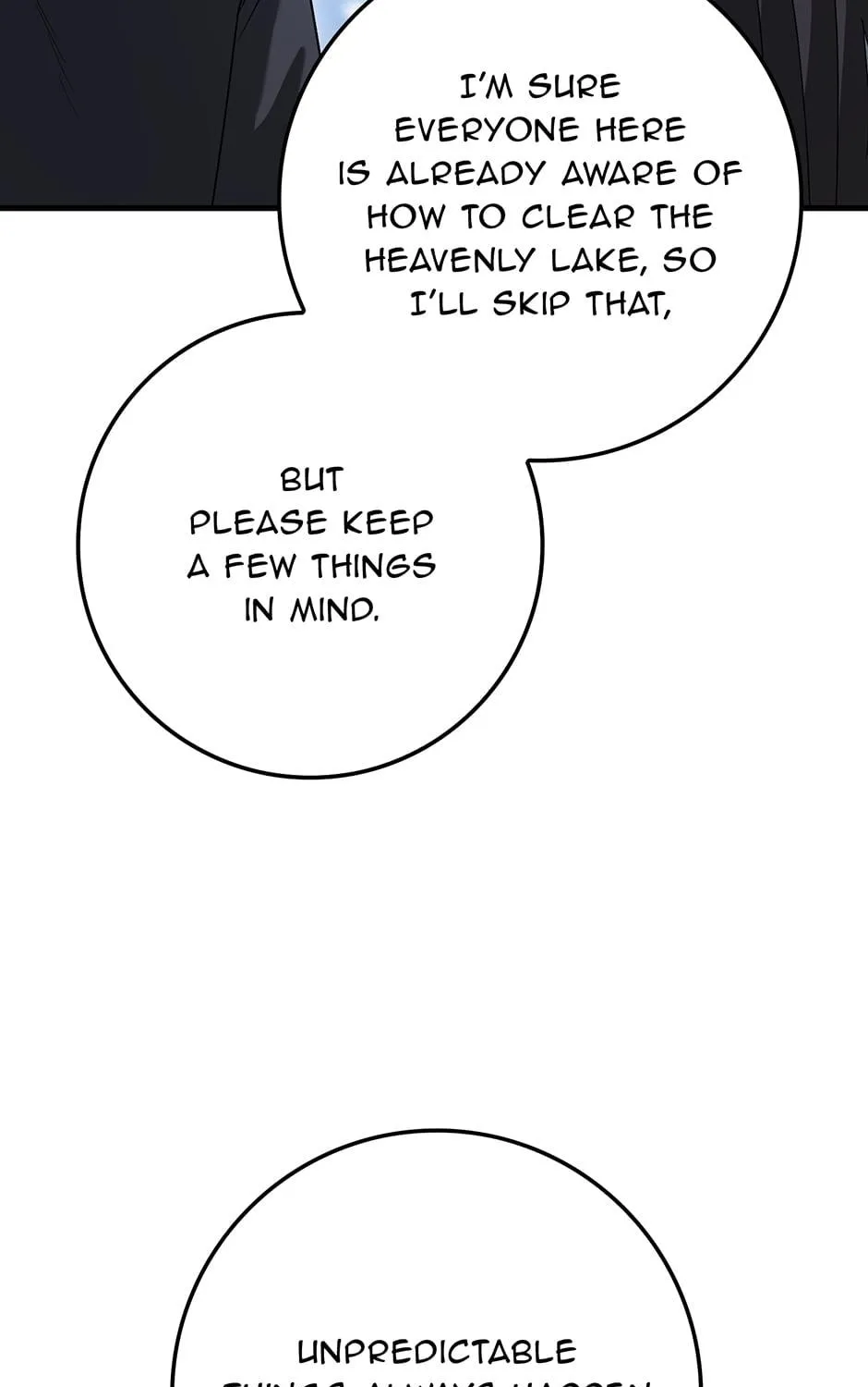 I Came Back as a Martial Genius Chapter 39 page 14 - 