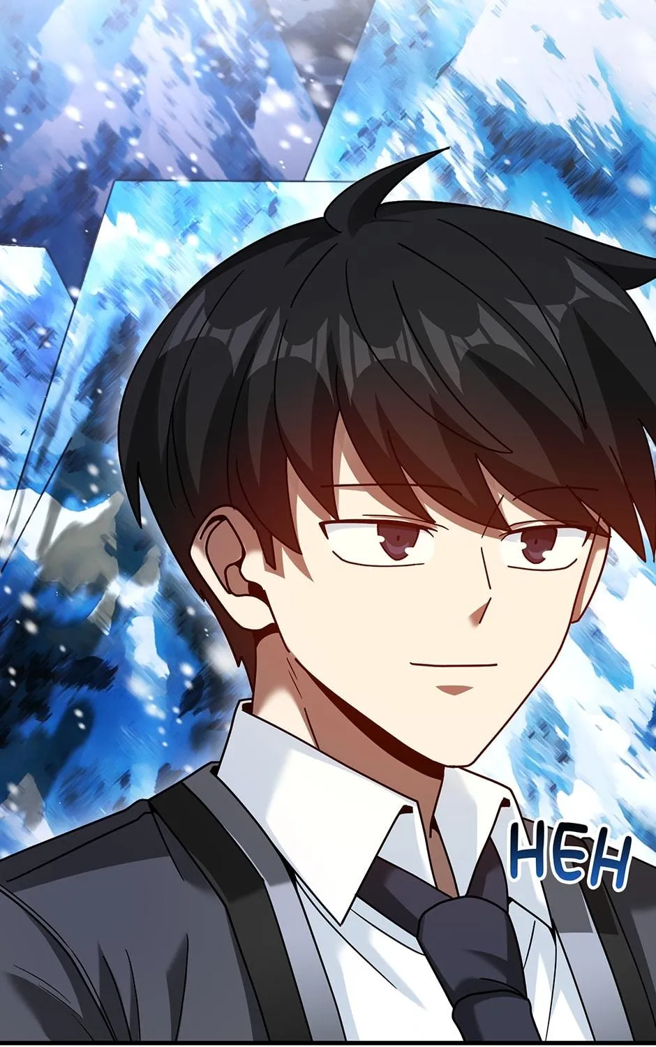 I Came Back as a Martial Genius Chapter 39 page 132 - 
