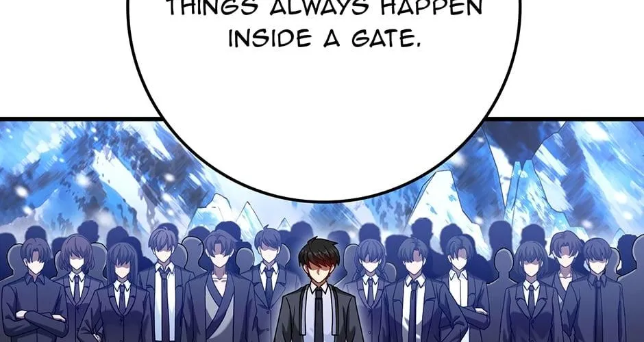 I Came Back as a Martial Genius Chapter 39 page 15 - 