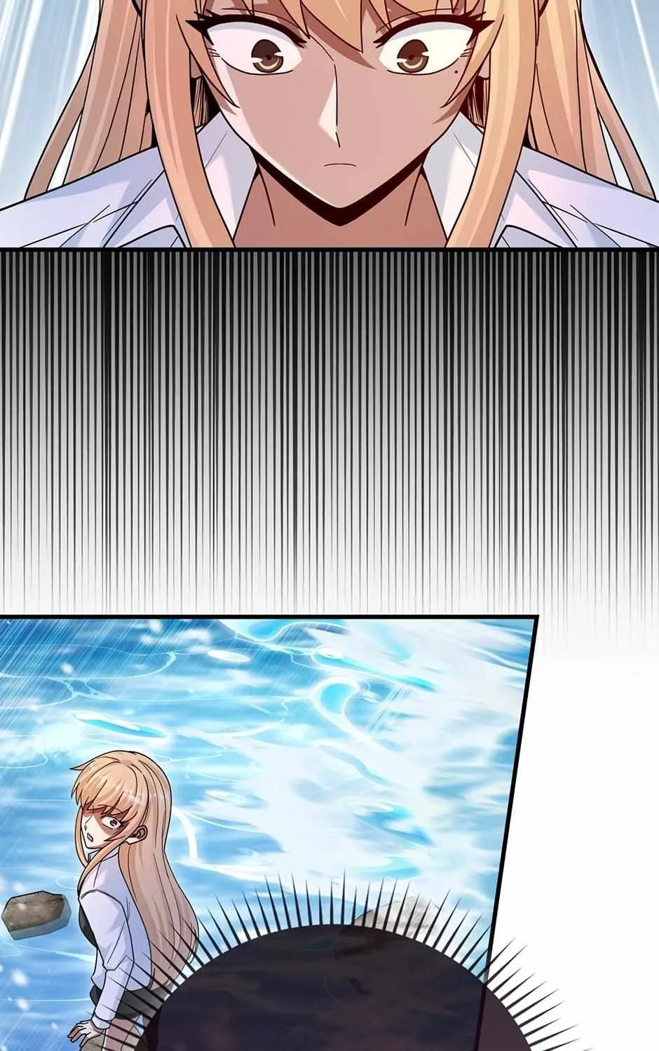 I Came Back as a Martial Genius Chapter 39 page 150 - 