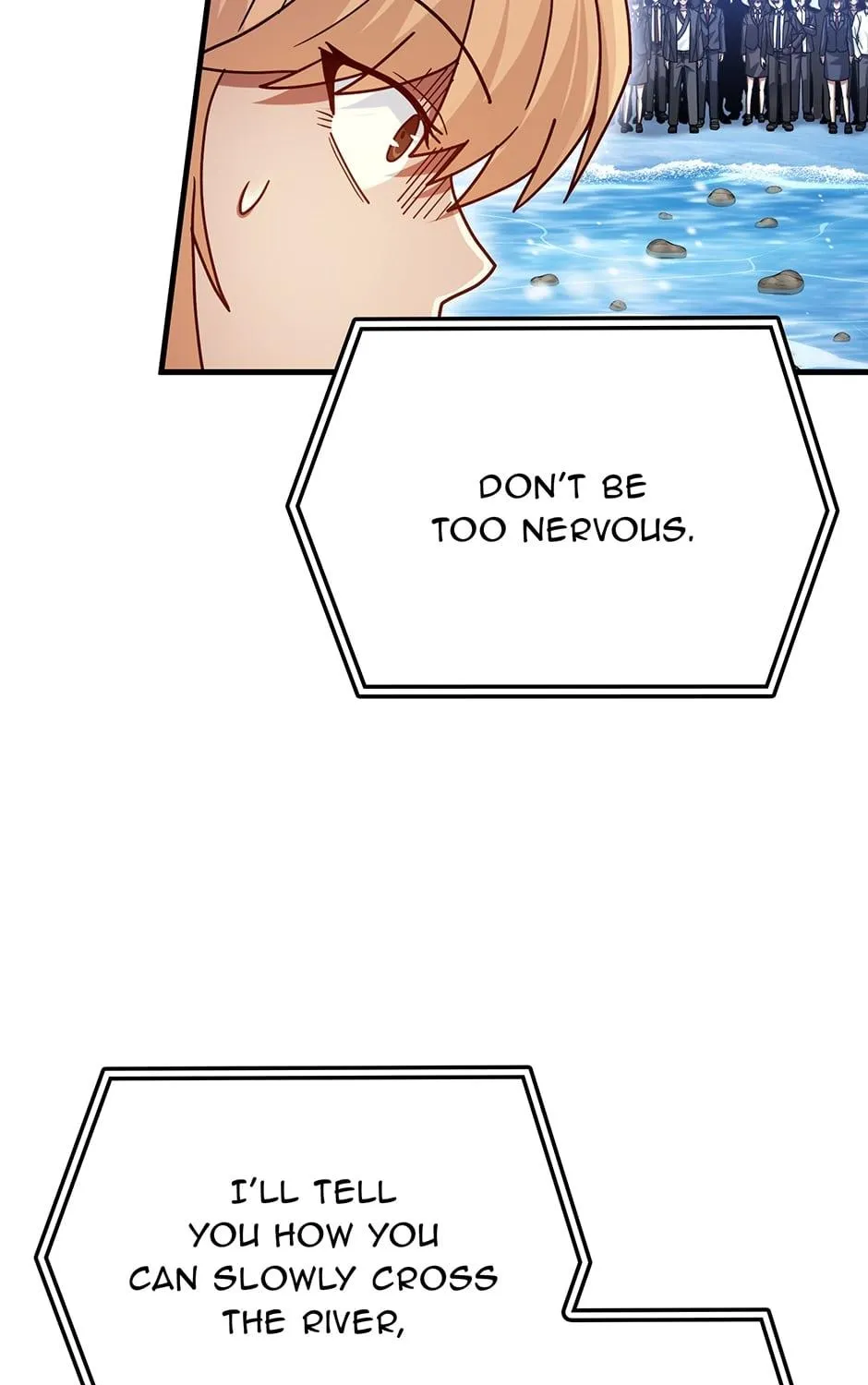 I Came Back as a Martial Genius Chapter 39 page 152 - 