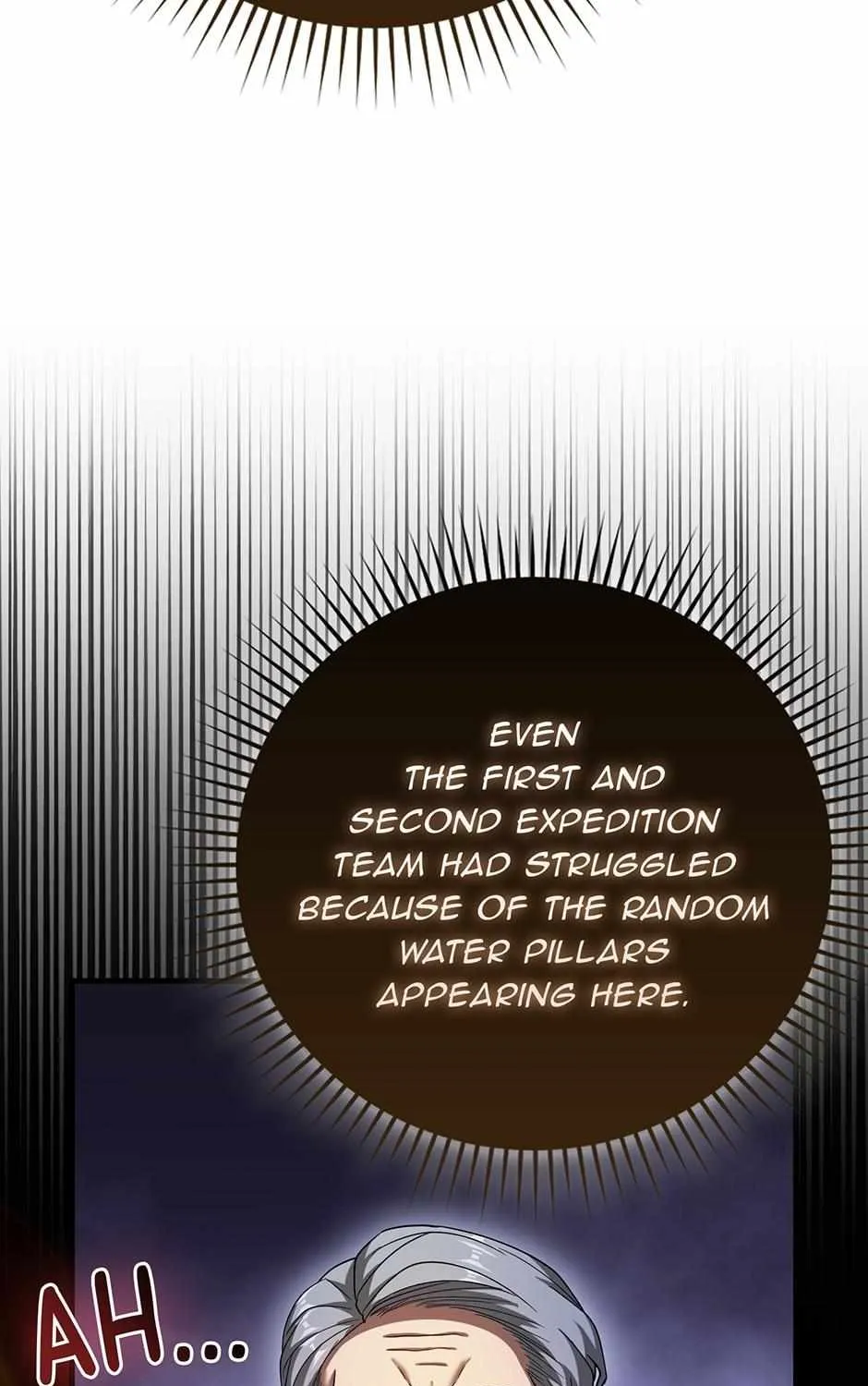I Came Back as a Martial Genius Chapter 39 page 162 - 