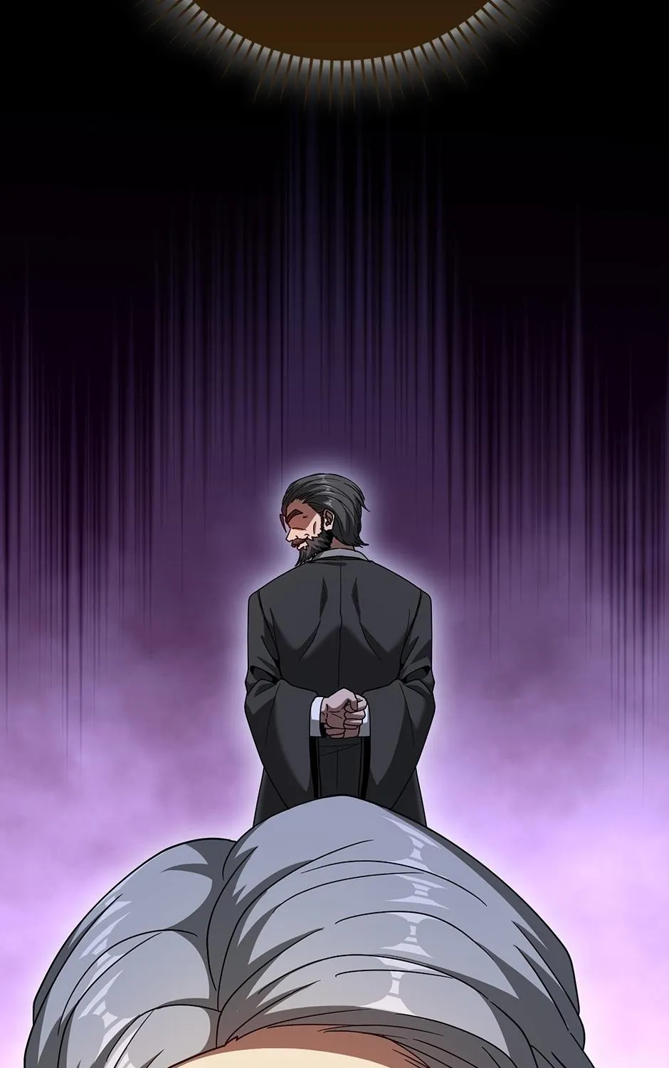 I Came Back as a Martial Genius Chapter 39 page 168 - 