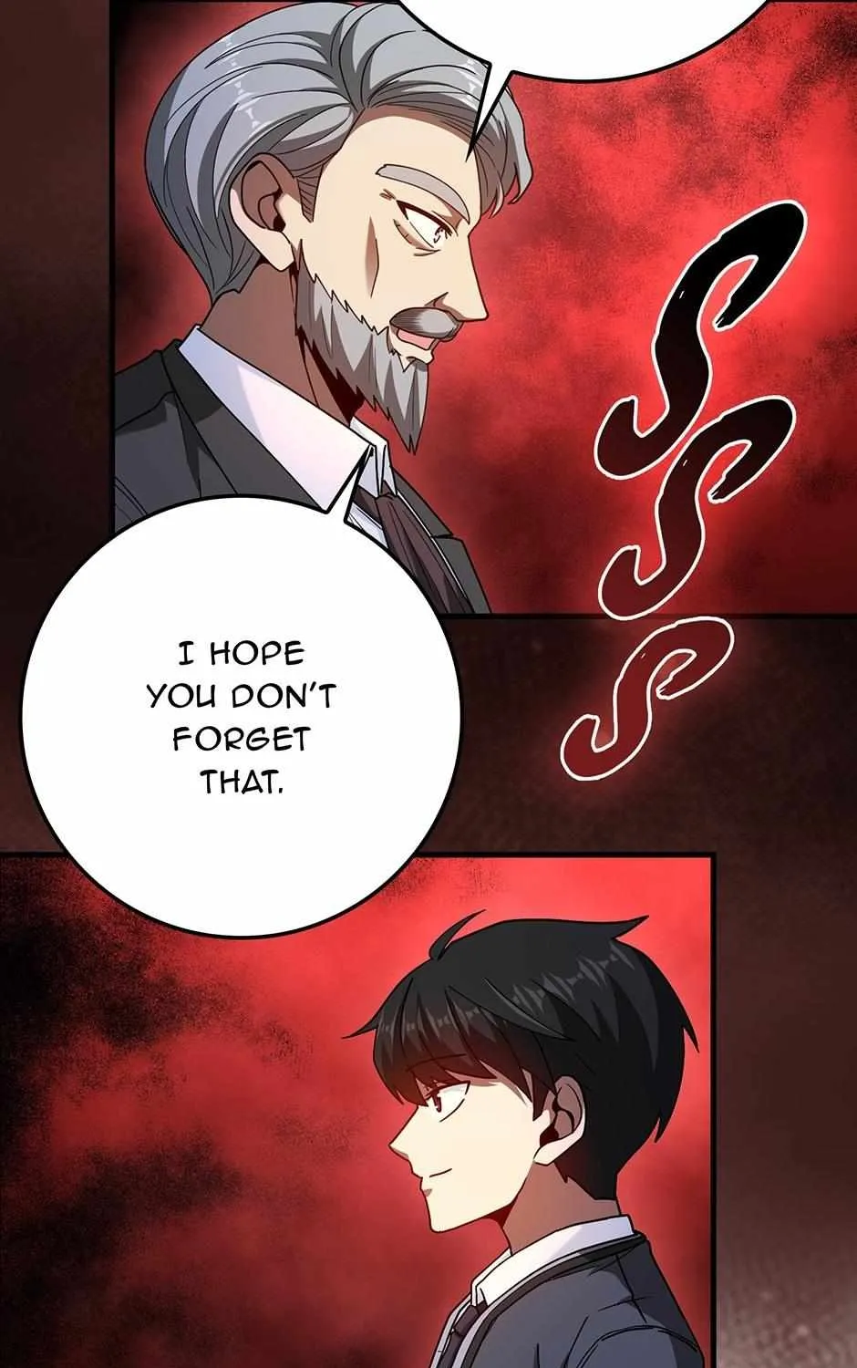 I Came Back as a Martial Genius Chapter 39 page 18 - 