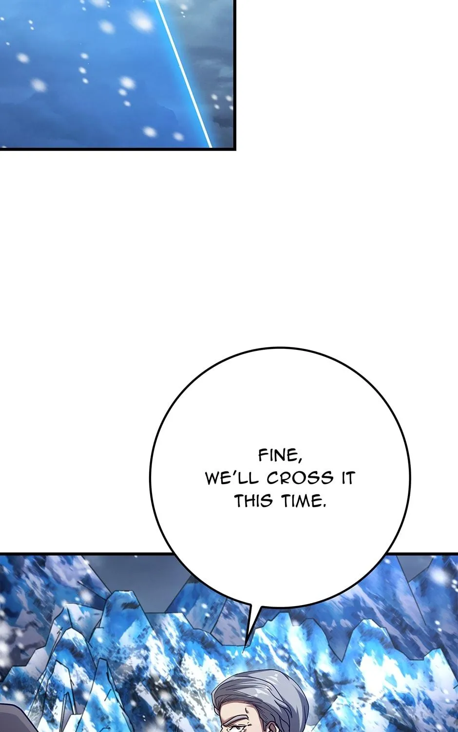 I Came Back as a Martial Genius Chapter 39 page 172 - 