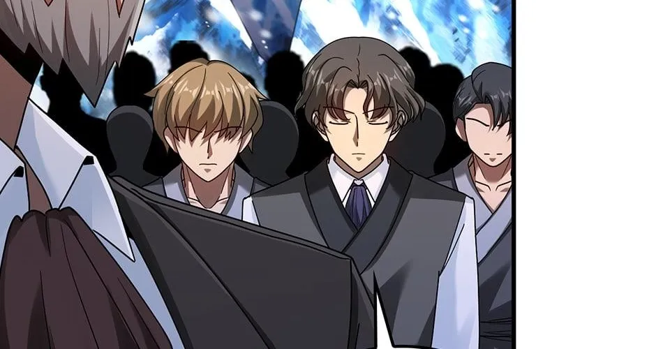 I Came Back as a Martial Genius Chapter 39 page 175 - 