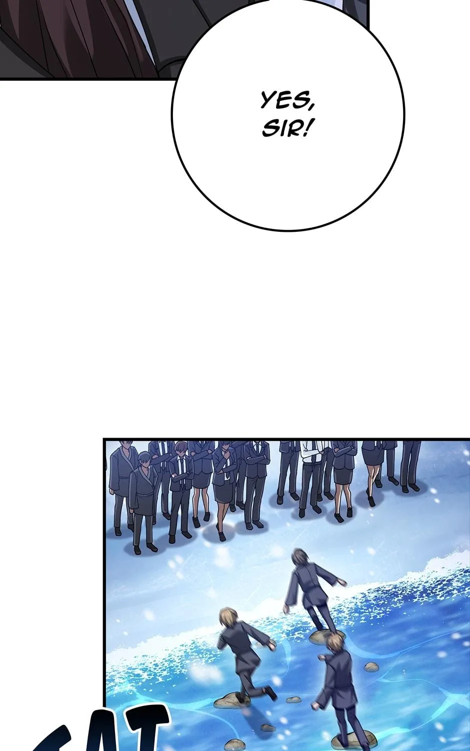 I Came Back as a Martial Genius Chapter 39 page 176 - 