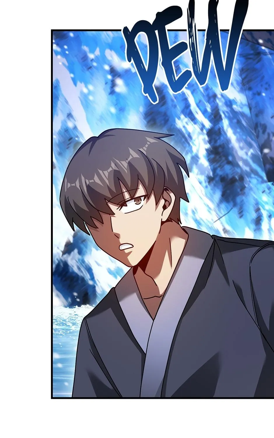 I Came Back as a Martial Genius Chapter 39 page 184 - 