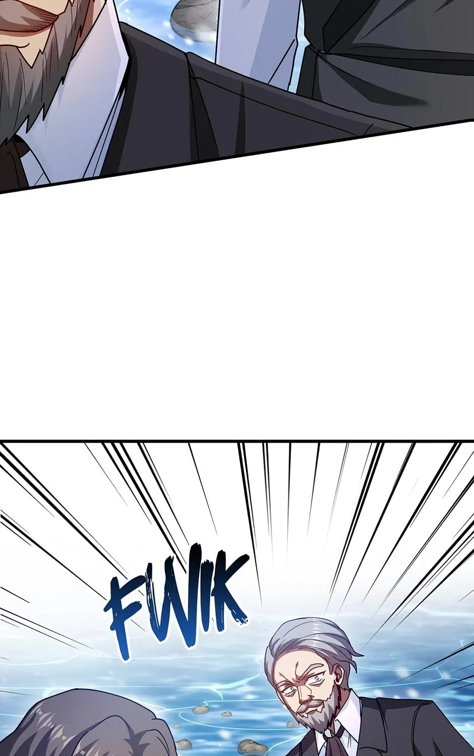 I Came Back as a Martial Genius Chapter 39 page 188 - 