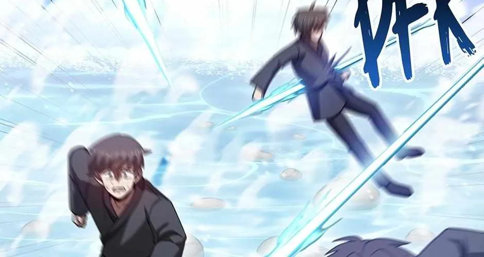 I Came Back as a Martial Genius Chapter 39 page 197 - 