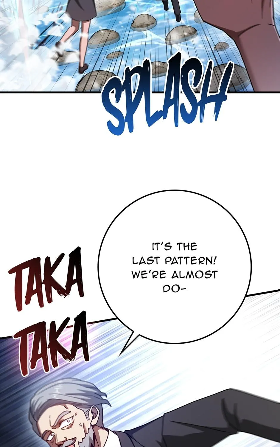I Came Back as a Martial Genius Chapter 39 page 200 - 