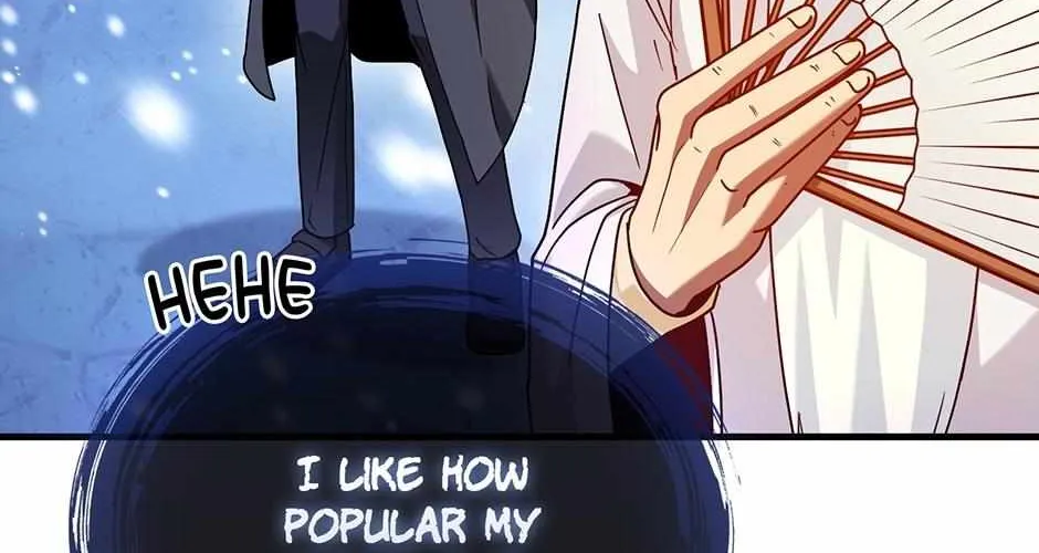 I Came Back as a Martial Genius Chapter 39 page 21 - 