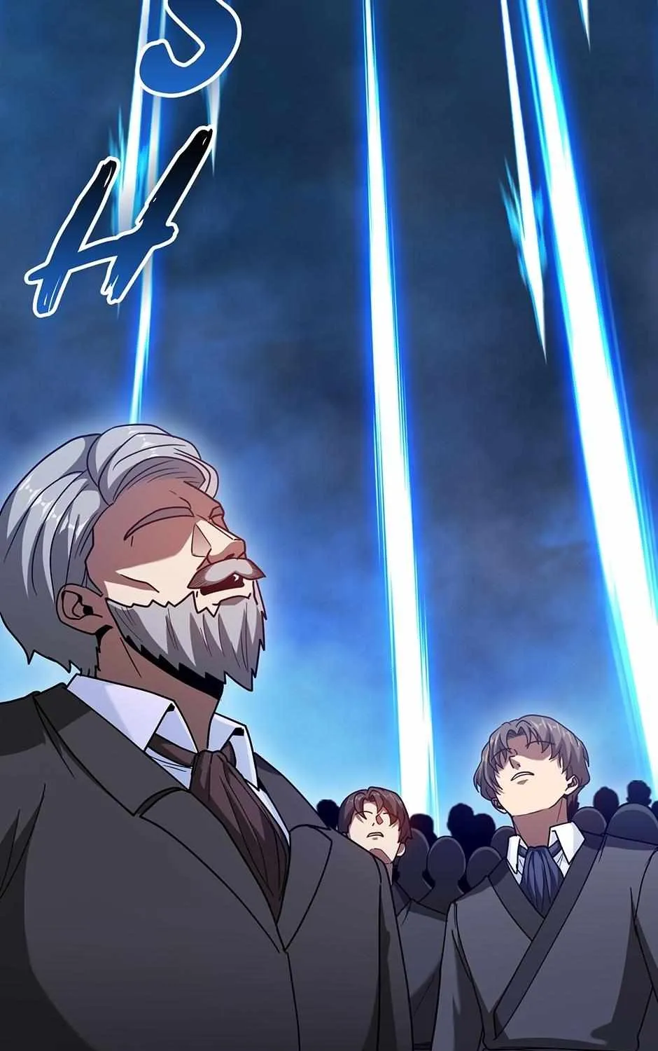 I Came Back as a Martial Genius Chapter 39 page 206 - 