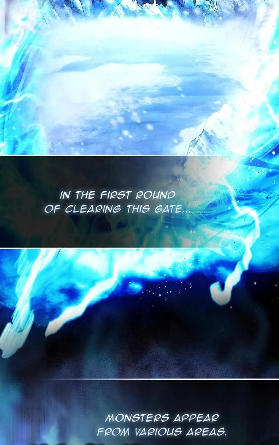 I Came Back as a Martial Genius Chapter 39 page 24 - 