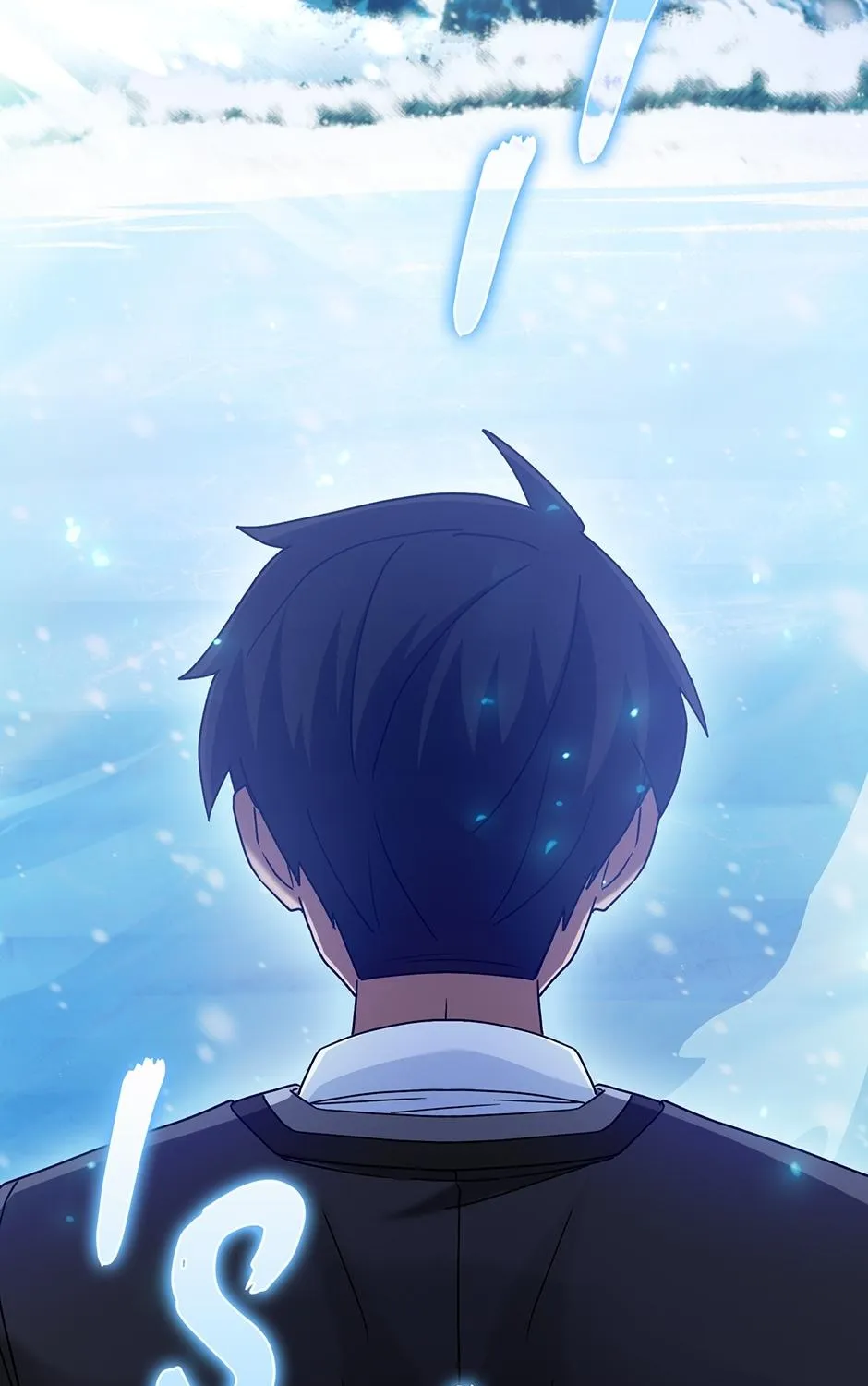 I Came Back as a Martial Genius Chapter 39 page 4 - 