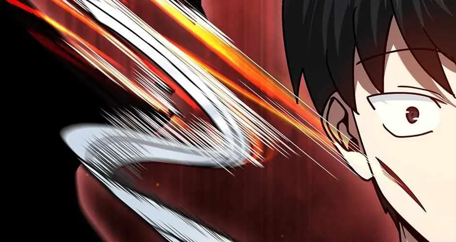 I Came Back as a Martial Genius Chapter 39 page 43 - 