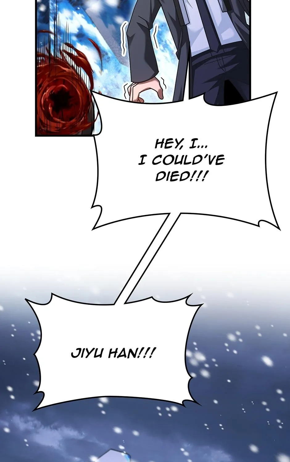 I Came Back as a Martial Genius Chapter 39 page 46 - 