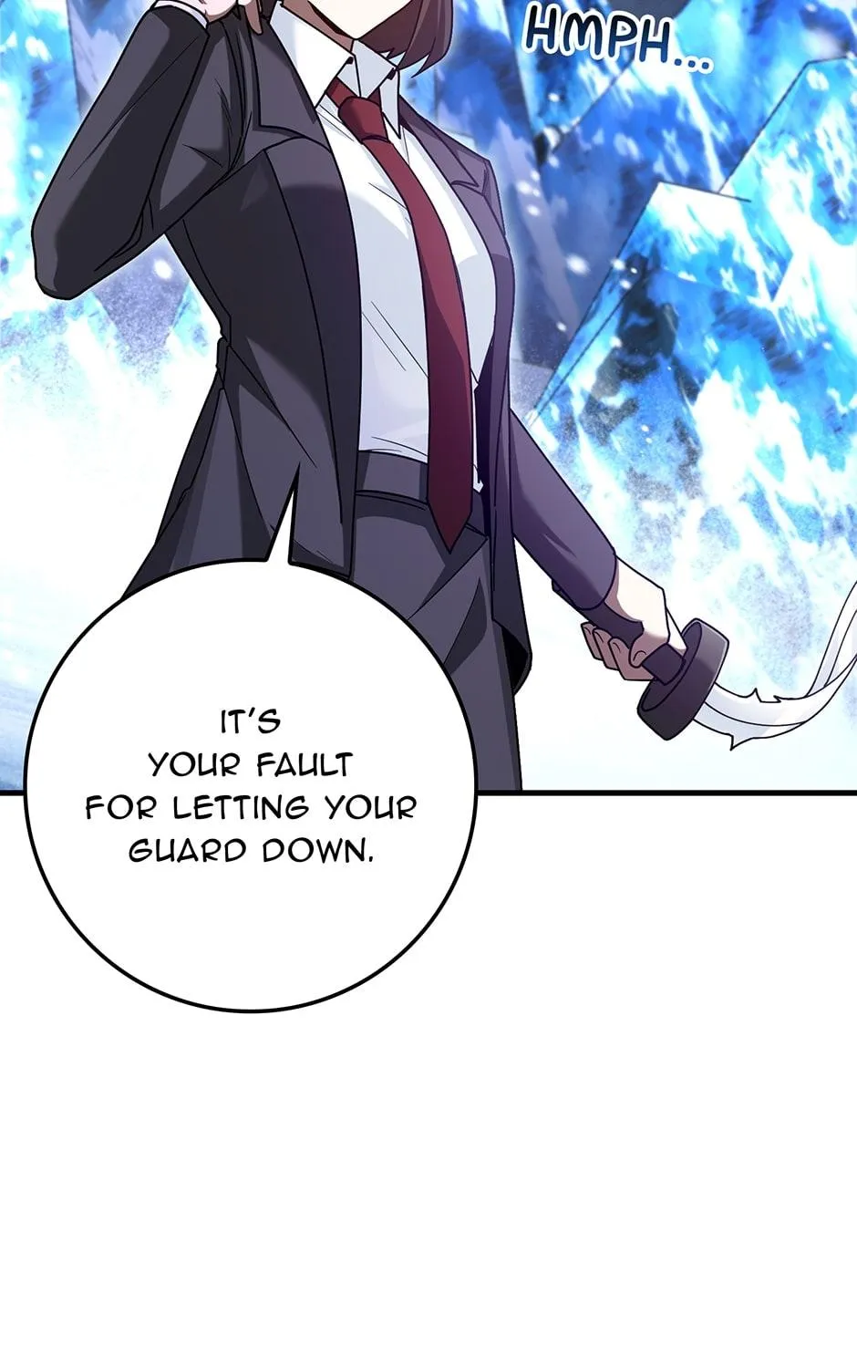 I Came Back as a Martial Genius Chapter 39 page 48 - 