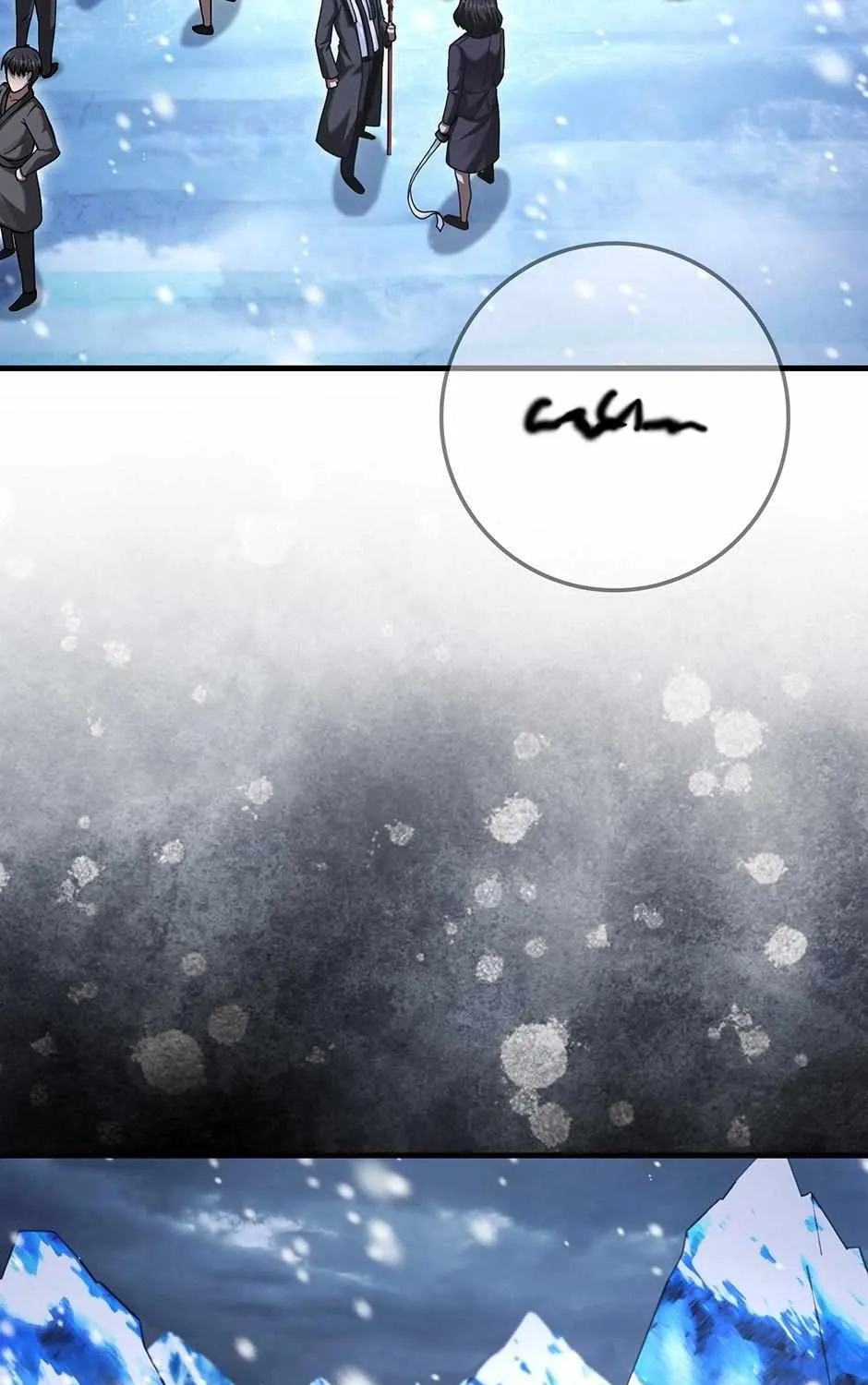 I Came Back as a Martial Genius Chapter 39 page 58 - 