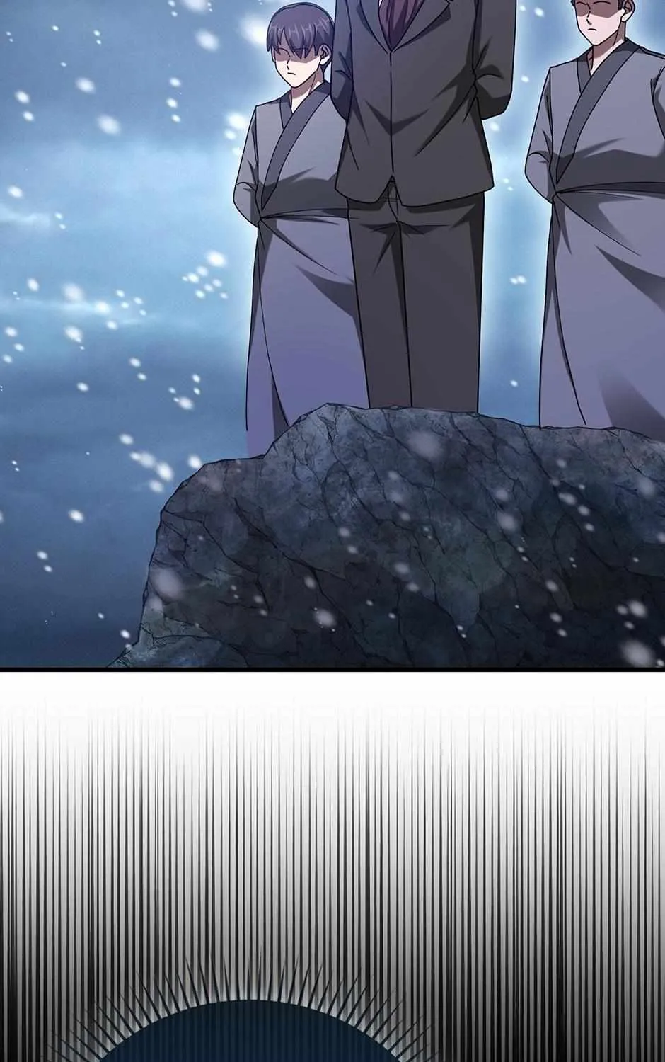 I Came Back as a Martial Genius Chapter 39 page 62 - 