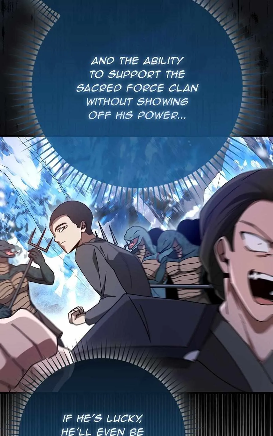 I Came Back as a Martial Genius Chapter 39 page 66 - 