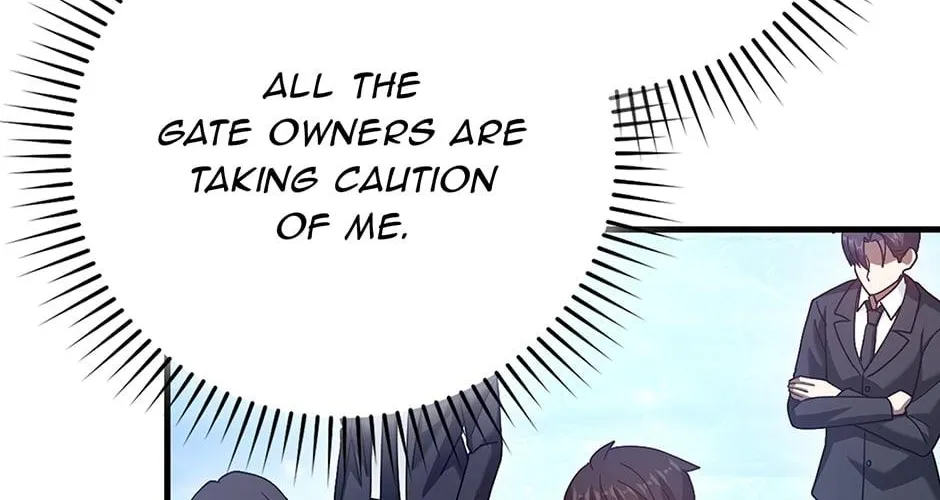 I Came Back as a Martial Genius Chapter 39 page 9 - 