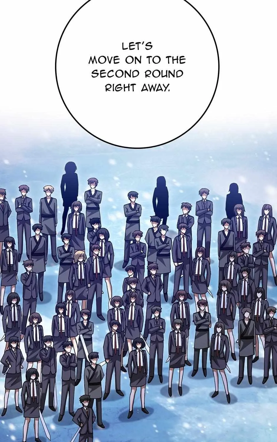 I Came Back as a Martial Genius Chapter 39 page 84 - 