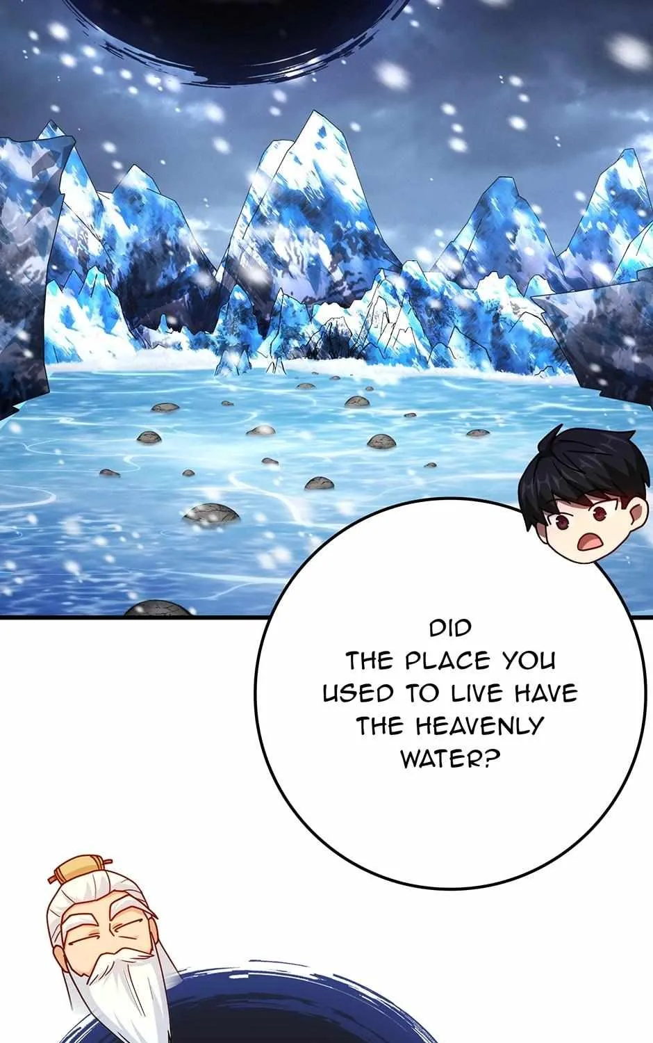 I Came Back as a Martial Genius Chapter 39 page 98 - 