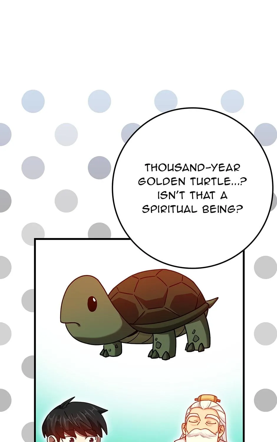 I Came Back as a Martial Genius Chapter 39 page 100 - 