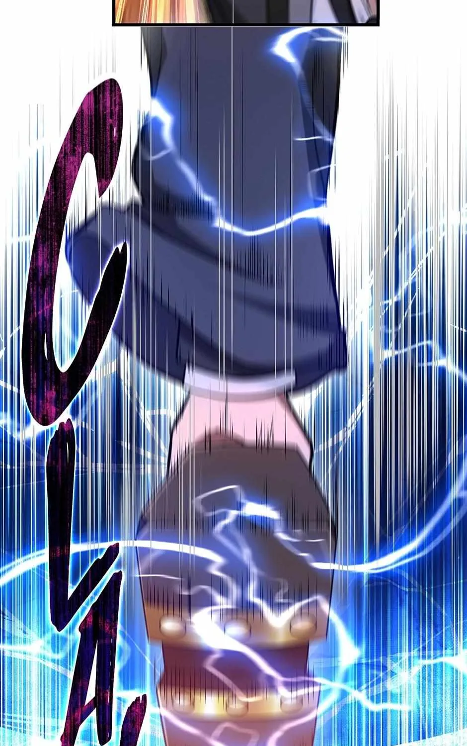 I Came Back as a Martial Genius Chapter 42 page 168 - 